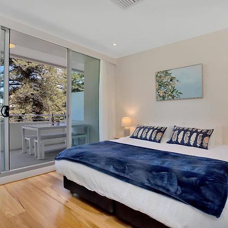 Sea And Park Deluxe Glenelg公寓 外观 照片
