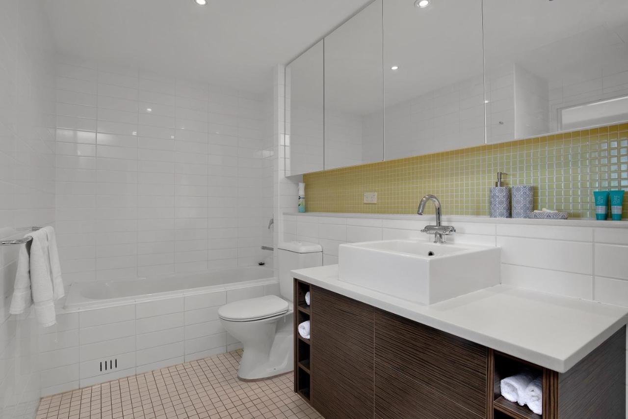 Sea And Park Deluxe Glenelg公寓 外观 照片